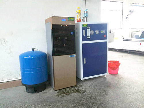 惠州工廠車(chē)間飲水設(shè)備